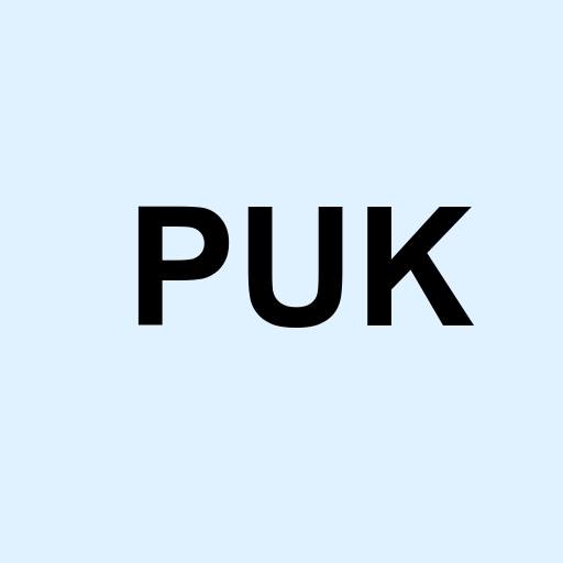 Stock puk logo