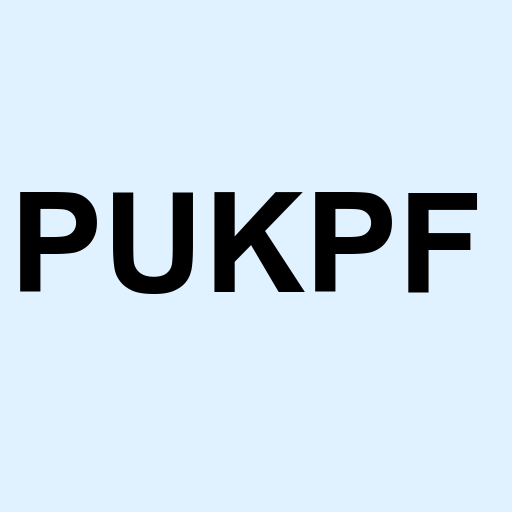 Stock pukpf logo
