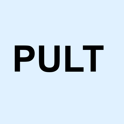 Stock pult logo