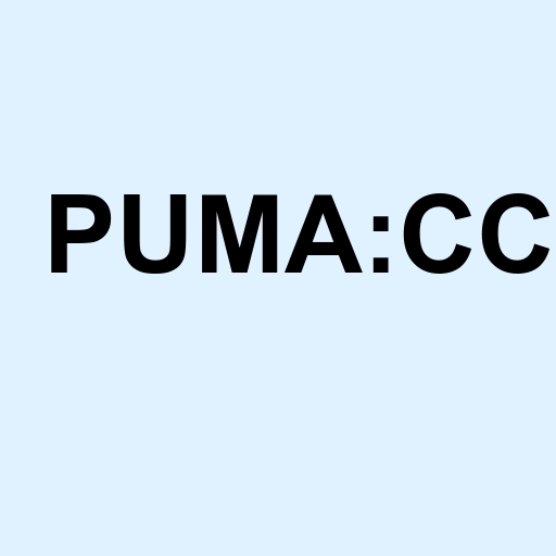 Stock puma:cc logo