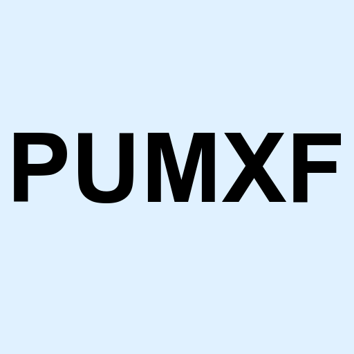 Stock pumxf logo