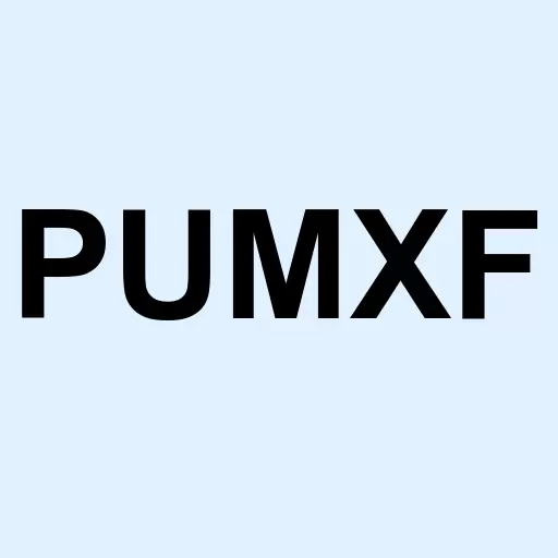 Puma Exploration Logo