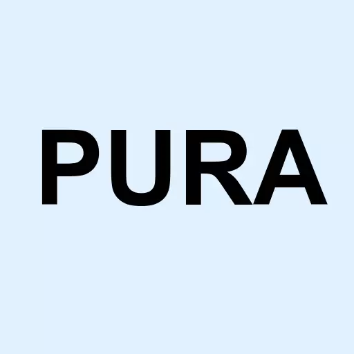 Puration Inc Logo