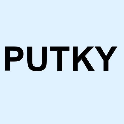 Stock putky logo