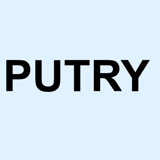 Stock putry logo
