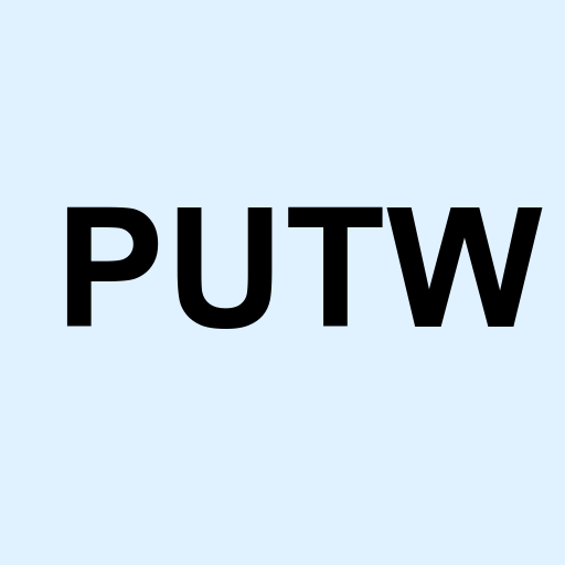 Stock putw logo