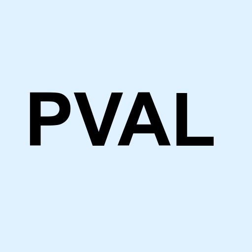 Stock pval logo