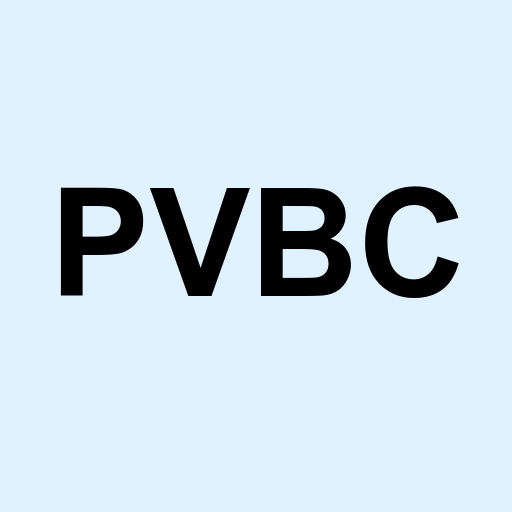 Stock pvbc logo