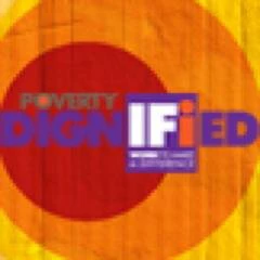Poverty Dignified Inc Logo