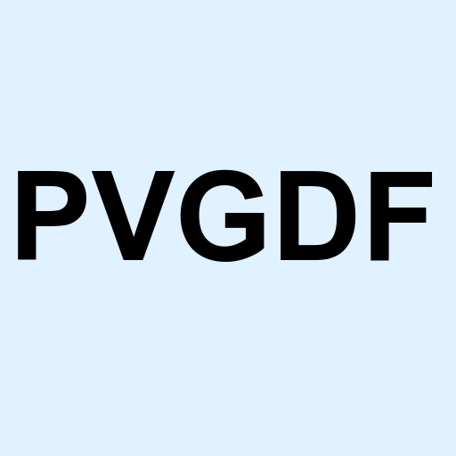 Stock pvgdf logo