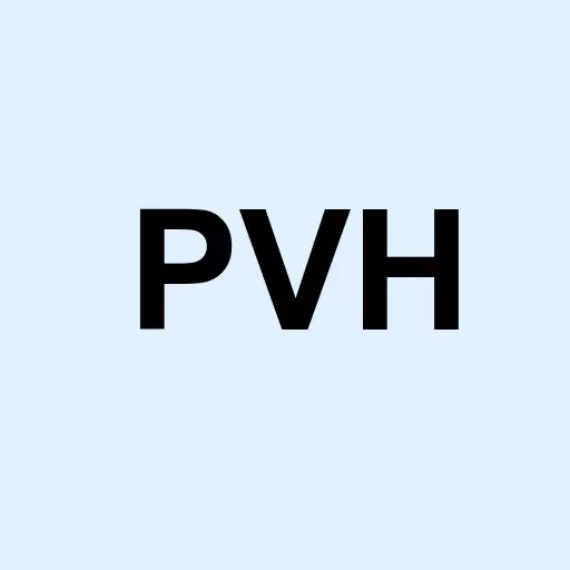 PVH Corp. Logo
