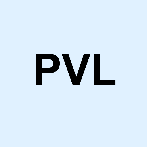 Stock pvl logo