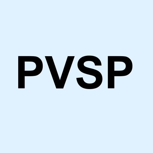 Stock pvsp logo