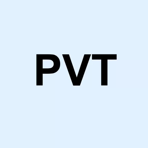 Pivotal Acquisition Corp. Class A Logo