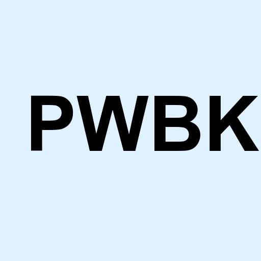 Stock PWBK logo