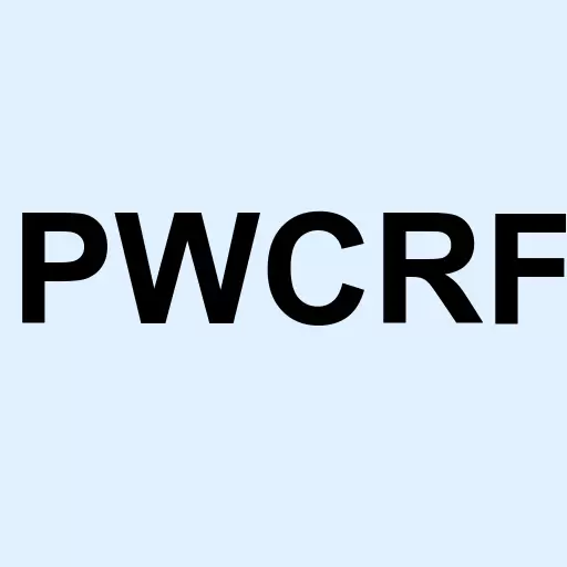 Pacific Wildcat Resources Corp. Logo