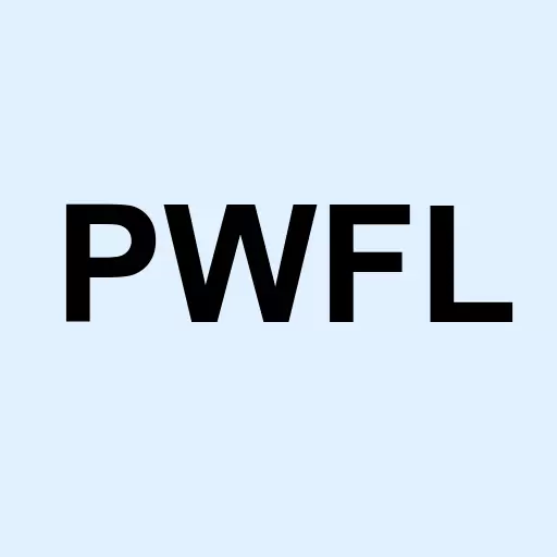 PowerFleet Inc. Logo