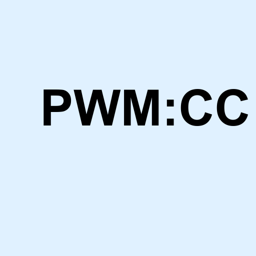 Stock PWM:CC logo