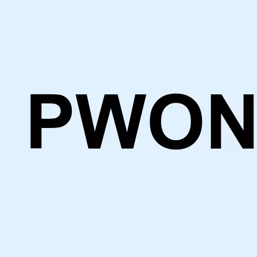 Powin Energy Corp Logo