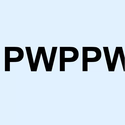 Perella Weinberg Partners Warrant Logo