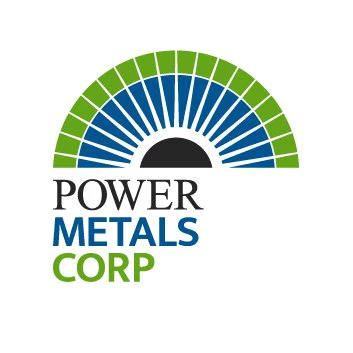 Power Metals Corp Logo
