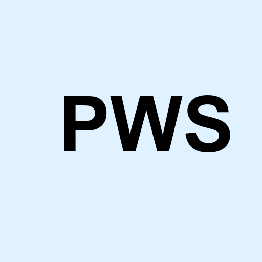 Stock pws logo