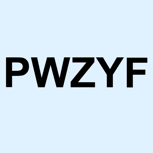 Stock pwzyf logo