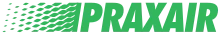 Praxair Inc. Logo
