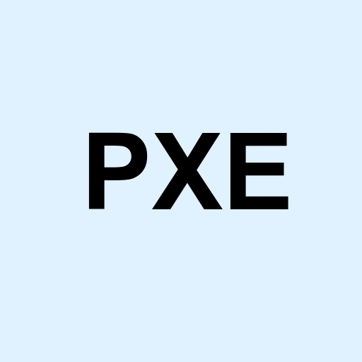 Stock pxe logo