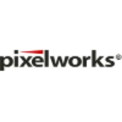 Pixelworks Inc. Logo