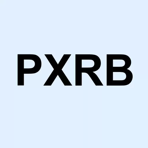 PixarBio Corp Logo
