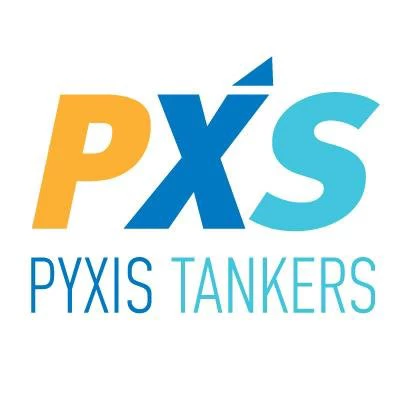 Pyxis Tankers Inc. Logo