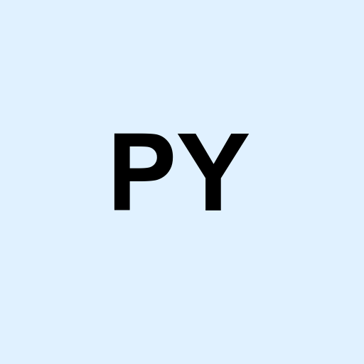 Stock py logo