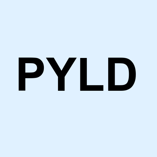 Stock pyld logo