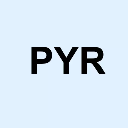 PyroGenesis Canada Inc. Logo