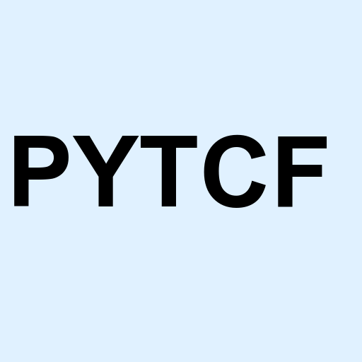 Stock pytcf logo
