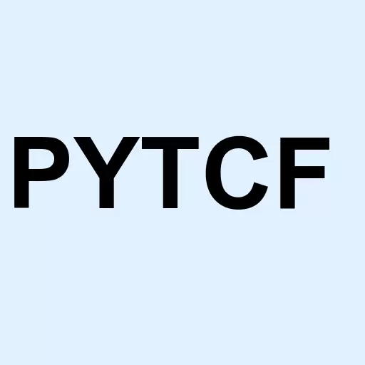 Playtech plc Logo