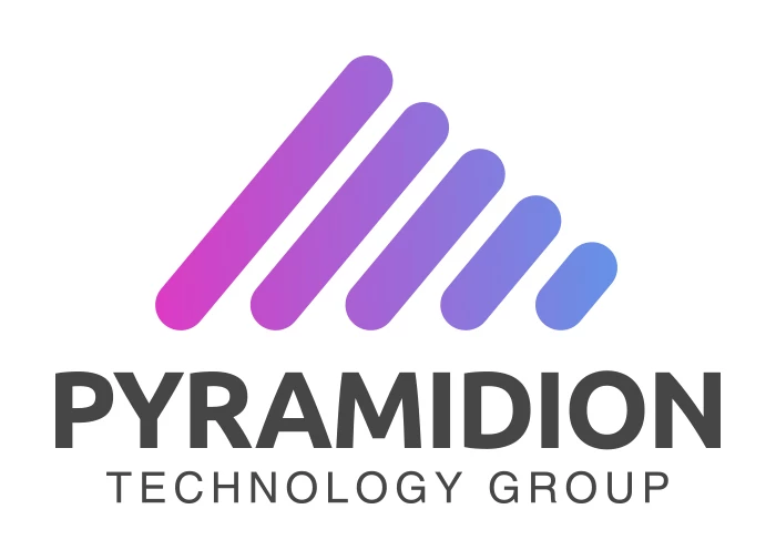 Pyramidion Technology Grp Logo