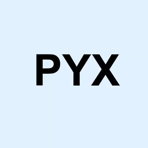 Pyxus International Inc. Logo