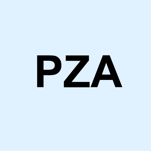 Stock pza logo