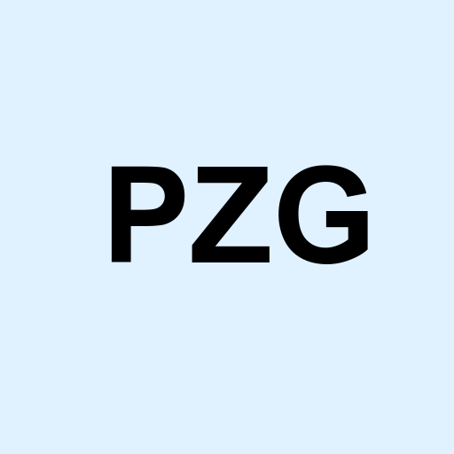 Stock pzg logo