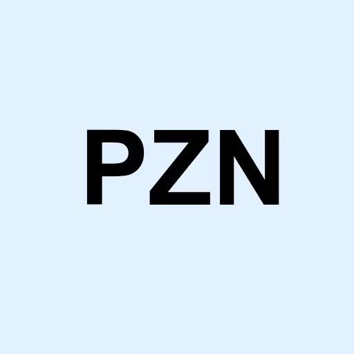 Pzena Investment Management Inc Class A Logo