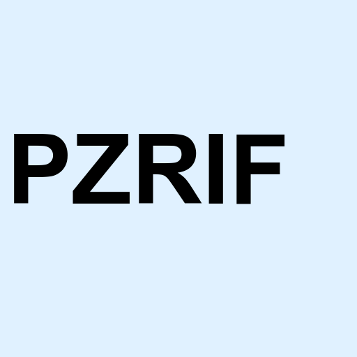 Stock pzrif logo