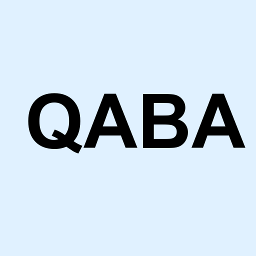 Stock qaba logo