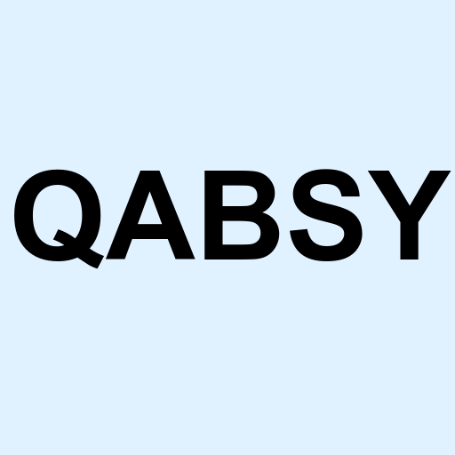 Stock qabsy logo