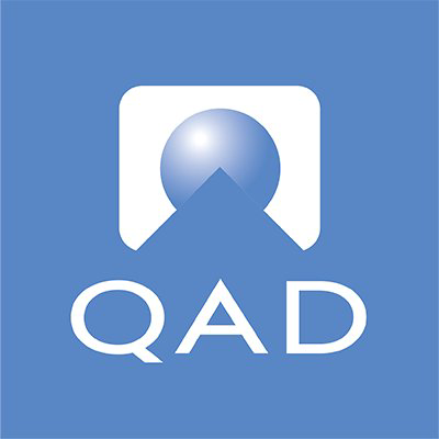 QADA - QAD Stock Trading