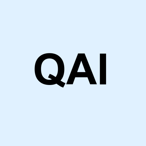 Stock qai logo