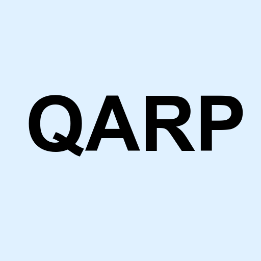 Stock qarp logo