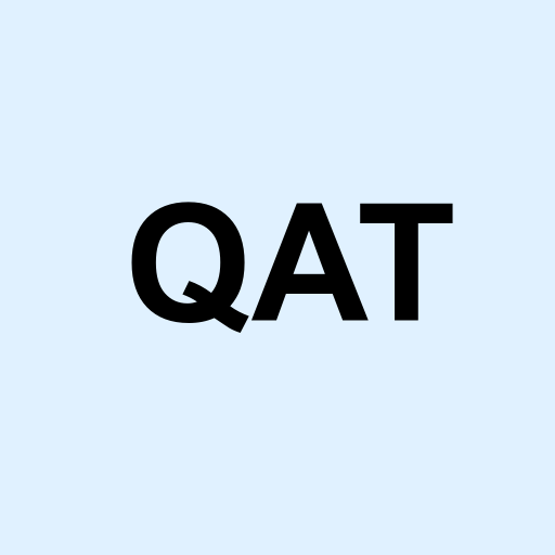 Stock QAT logo