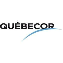 Quebecor Inc Logo